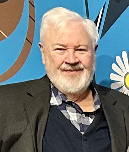 Brett Harper