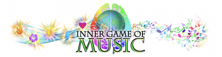 Inner Game of Music Promo
